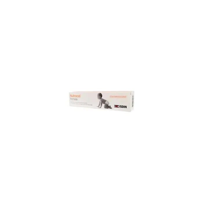 Isdin Isdin Nutracel Ointment 50g