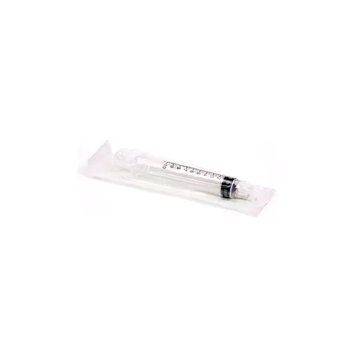 Ico Ico Plus Three Body Syringe 50ml