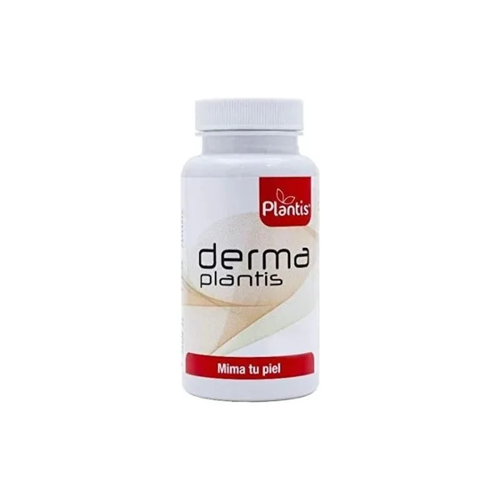 Art Agricola Dermaplantis 60 Capsules 300g