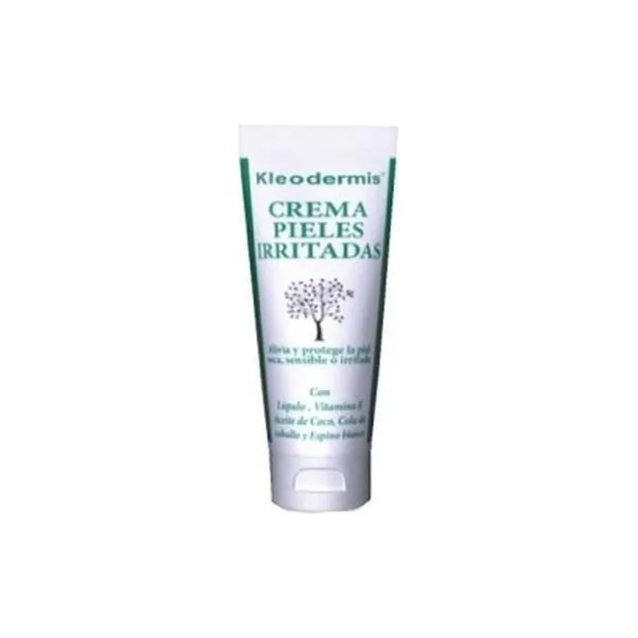 Integralia Cream For Irritated Skin 100ml
