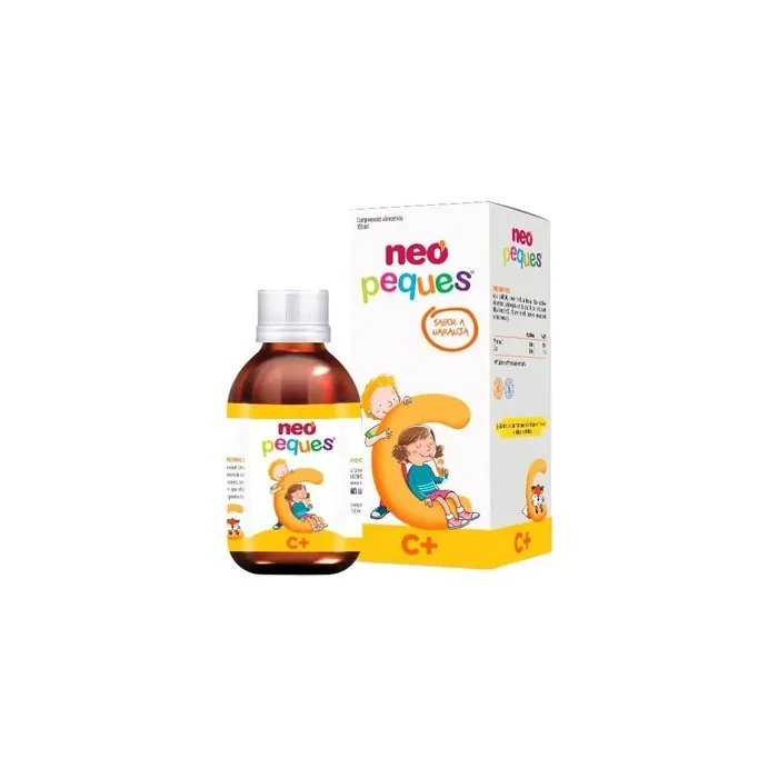 Neo Neo Kids C 150ml Neovital