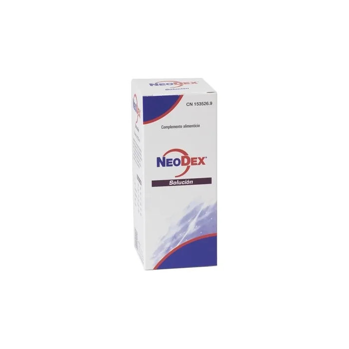 Neo Neodex Solution 150ml