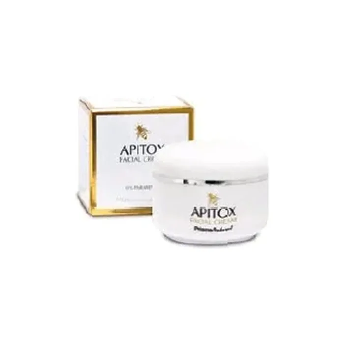 Prisma Natural Prisma Nat Apitox Cream 10 Sachets Of 4ml