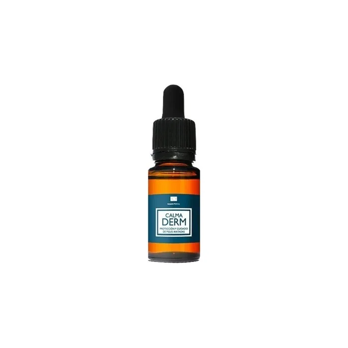 Terpenic Medical Calmaderm Solution for Irritated Skin 100ml