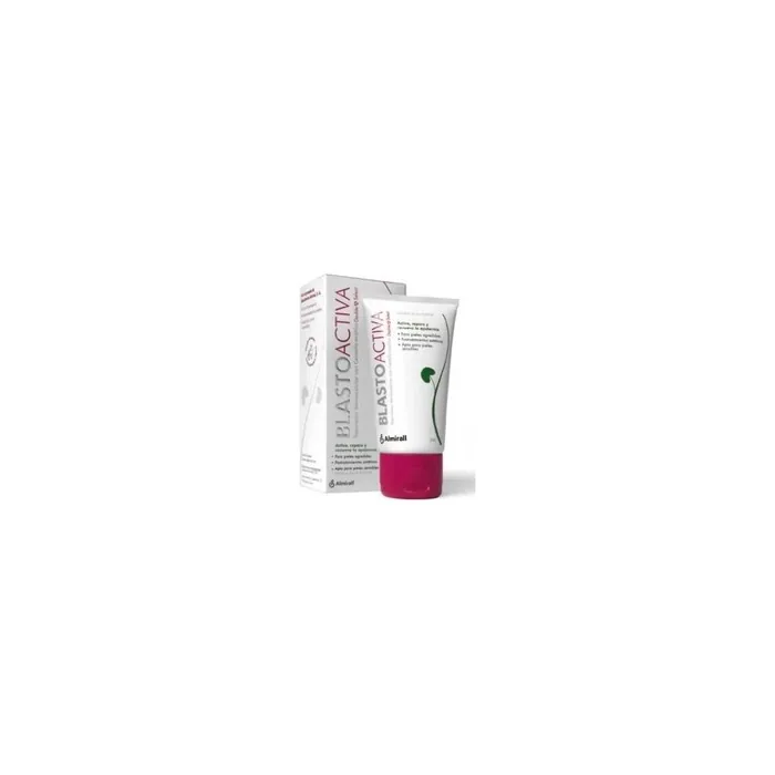 Almirall Blastoactive Cream 50ml