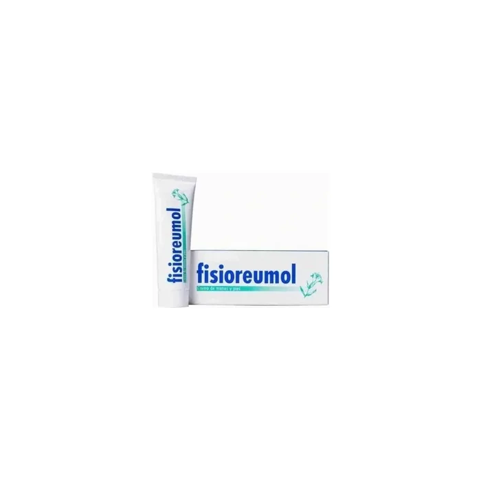 Laboratorios Vias Fisioreumol Cream 50ml