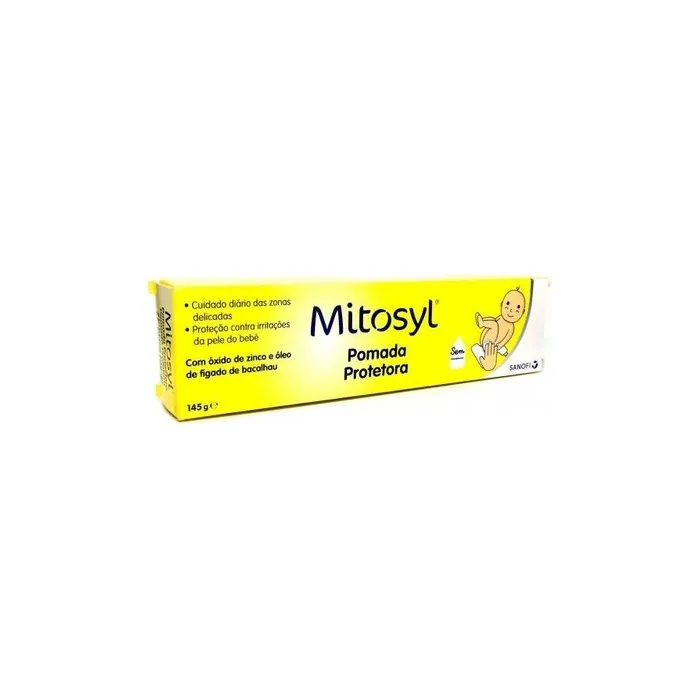Mitosyl Protective Ointment 145g