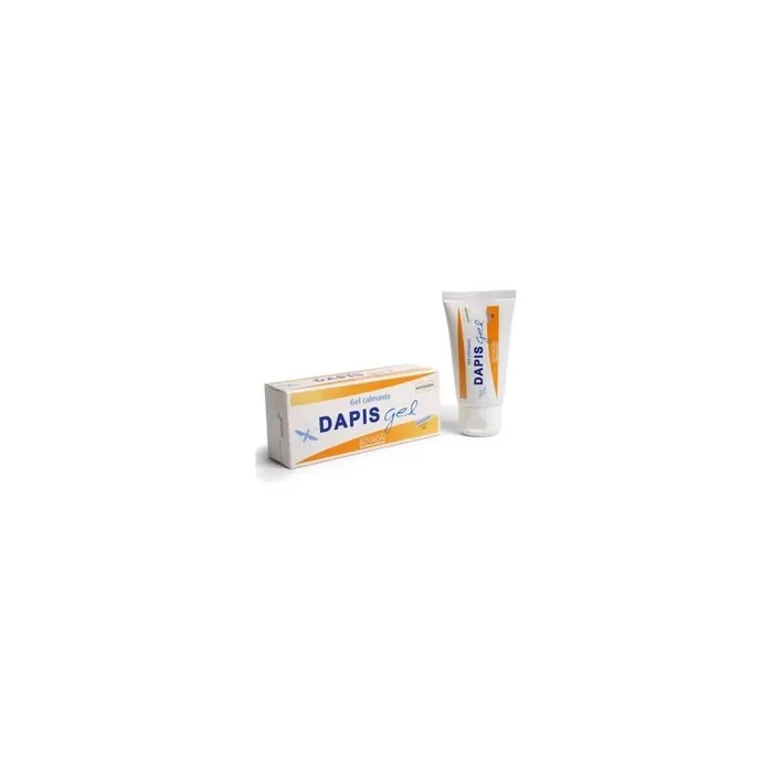 Boiron Dapis Gel 40g