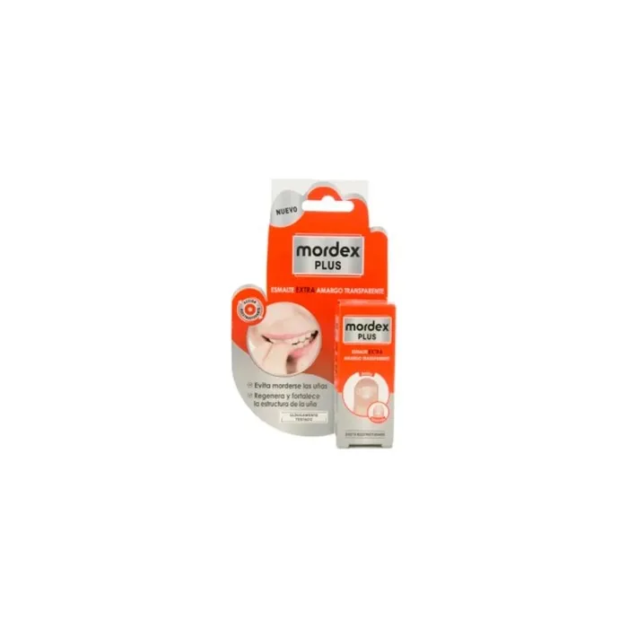 Mordex Urgo Mordex Plus 9ml