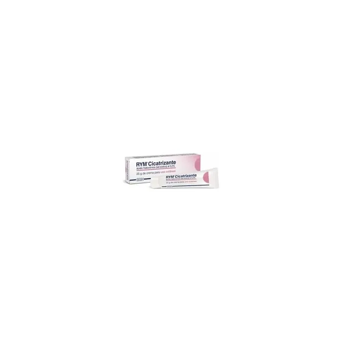 Rym Healing Ointment 25g