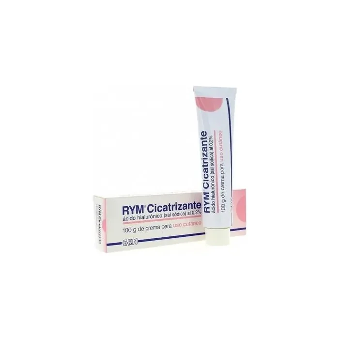 Rym Healing Ointment 100g