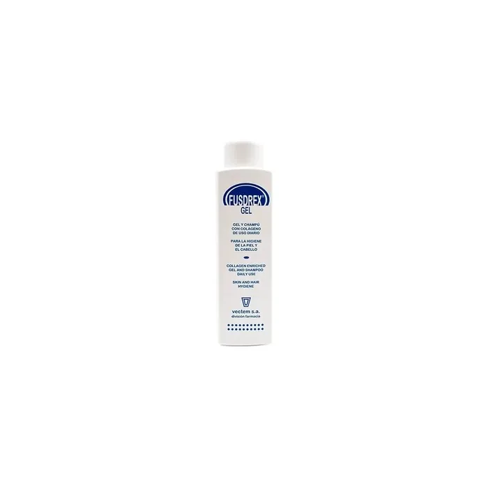 Vectem Vectem Fusdrex Dermatological Gel 1000ml