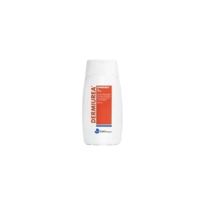 Unipharma Dermiurea 5 500ml