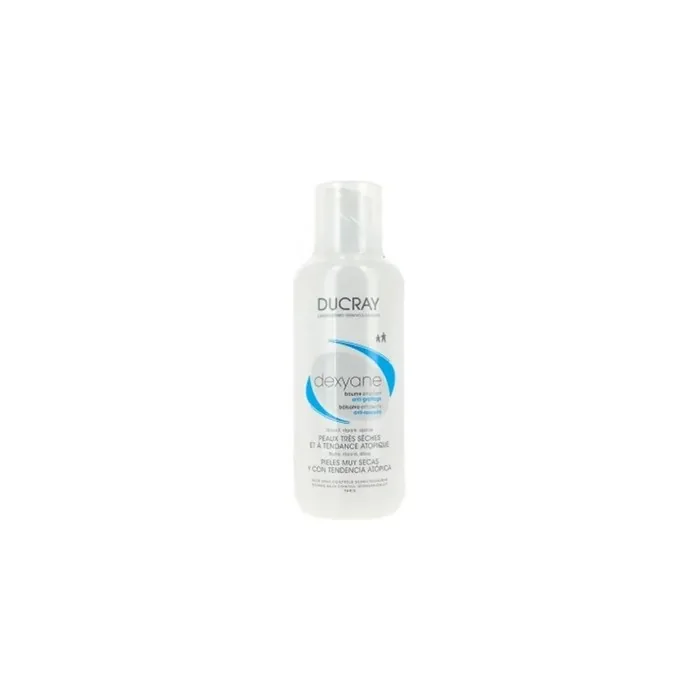Ducray Ducray Dexyane Emollient Balm 400ml