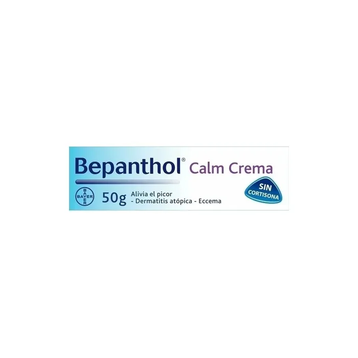 Bepanthol Bepanthol Sensicalm 50g