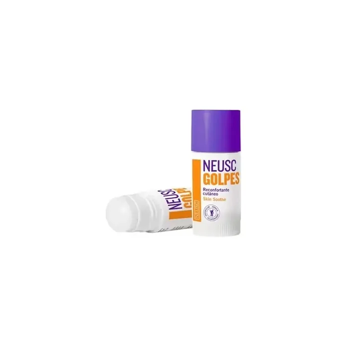 Neusc Neusc Bumps Skin Soothing Stick