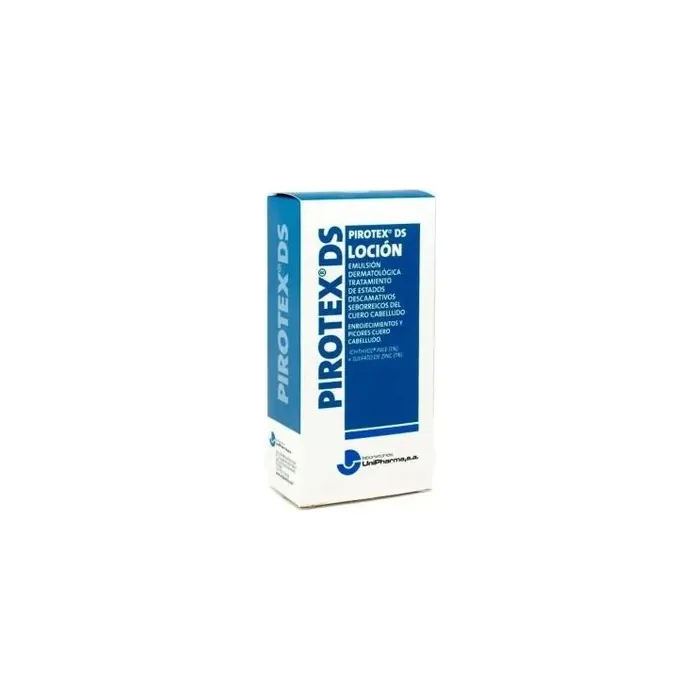 Unipharma Pirotex Ds Lotion 200ml