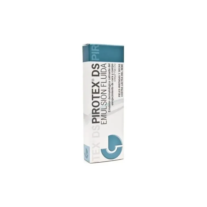 Unipharma Pirotex Ds Fluid Emulsion 75ml