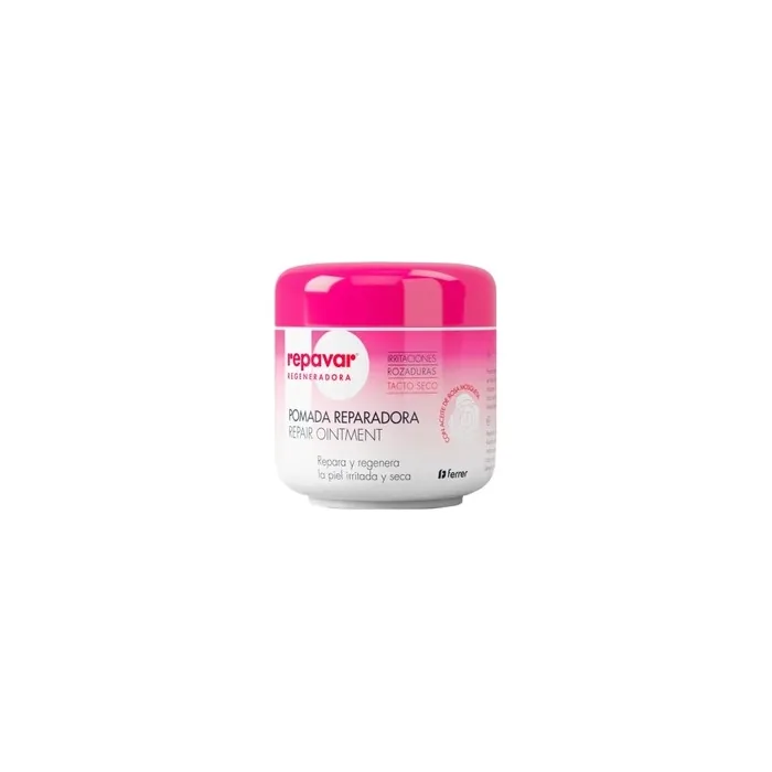 Repavar Repavar Repairing Ointment 45ml
