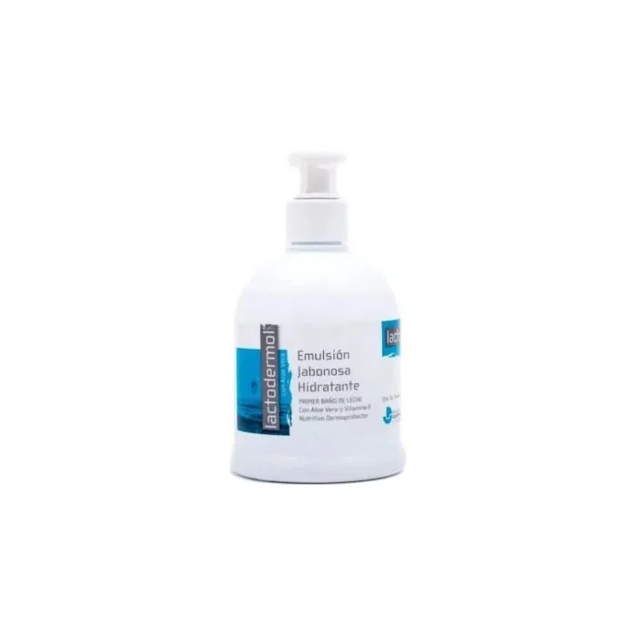 Unipharma Unipharma Lactodermol Ph 5