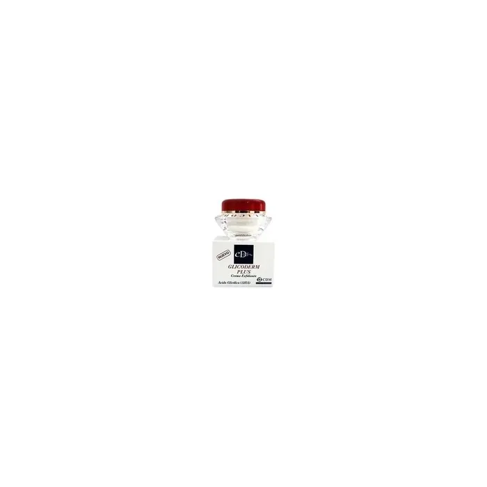 Cdm Glicoderm Plus Cream 50ml