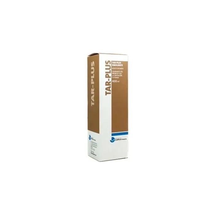 Unipharma Unipharma Tar Plus Emolient