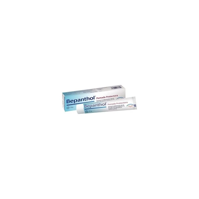Bepanthol Protective Ointment for Redness and Irritation, 30g