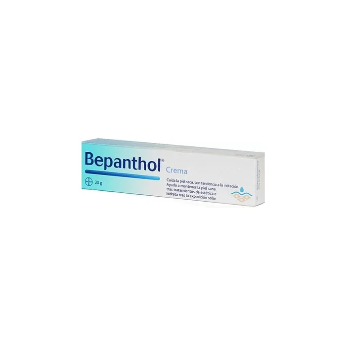Bepanthol Bepanthol Cream 30g