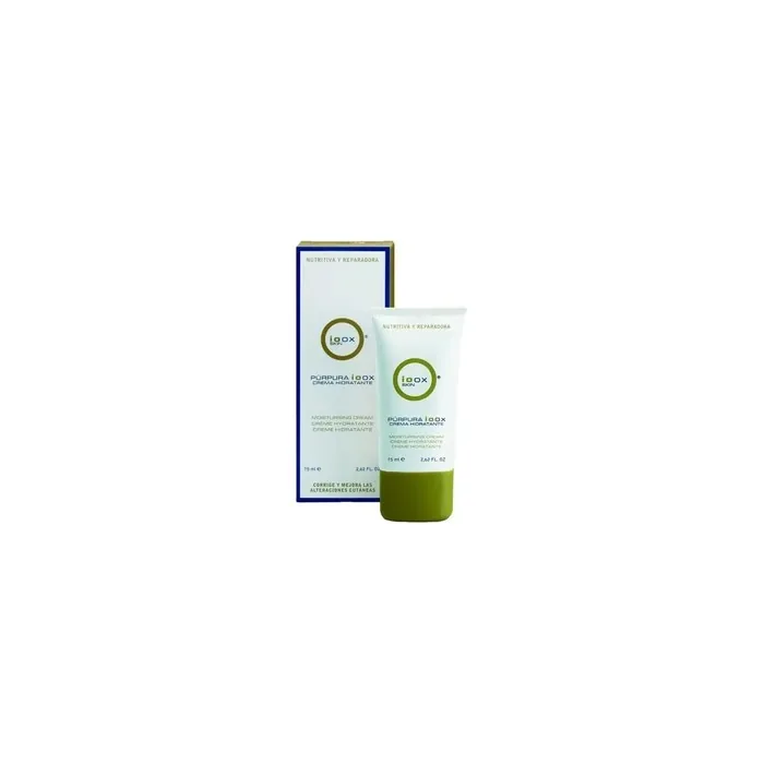 Ioox Ioox Prpura Bruise Cream 75ml
