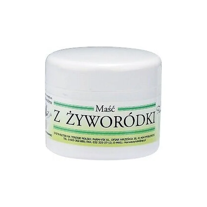 Farmvix Vivipare Ointment 50ml