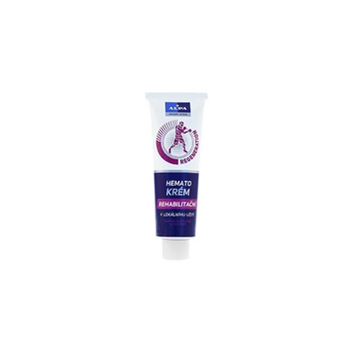 Alpa Hemato Rehabilitation Cream