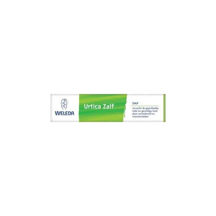 Weleda Urtica Ointment Weleda