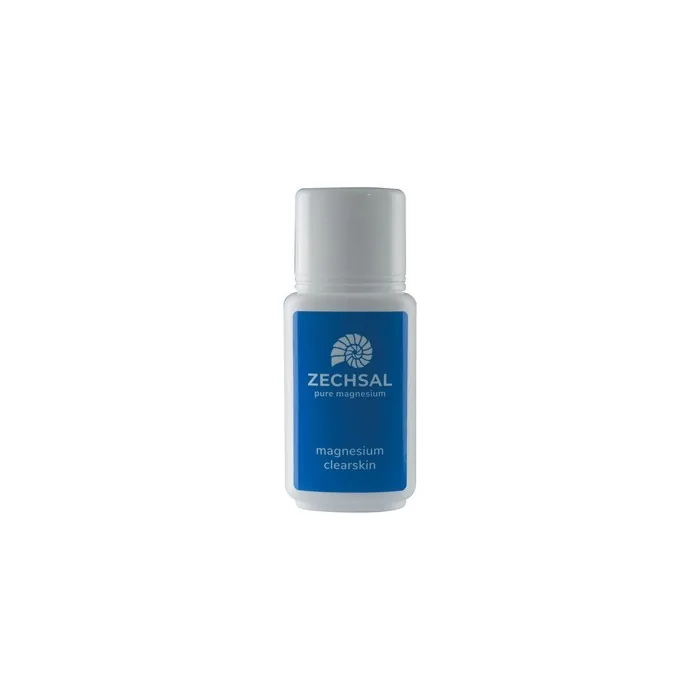 Zechsal Magnesium Skin Balm 50ml Clearskin