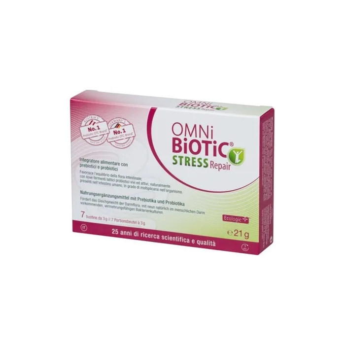Omni Biotic Stress Repair 7BUS