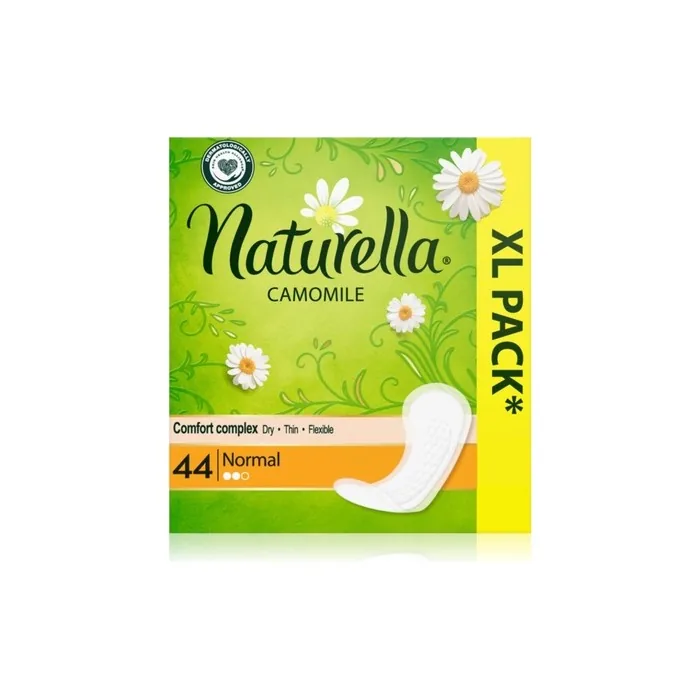 Naturella Chamomile Normal 44ml