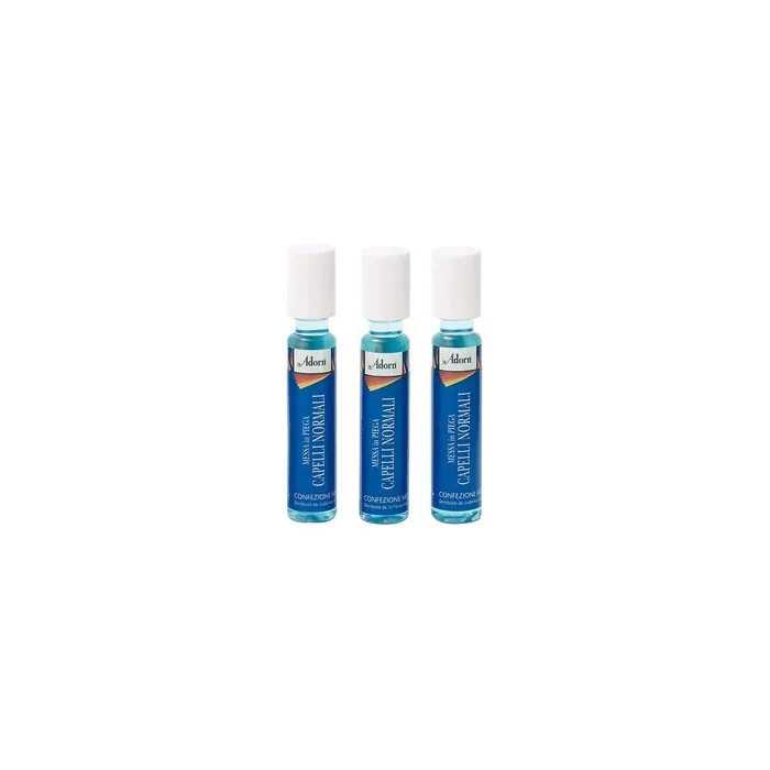 Messa in Piega Capelli Normali