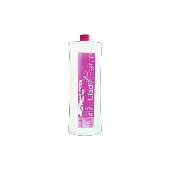 Clady Normal Perm LT 1