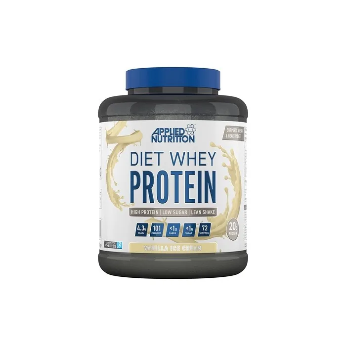 Applied Nutrition Diet Whey Vanilla 200g