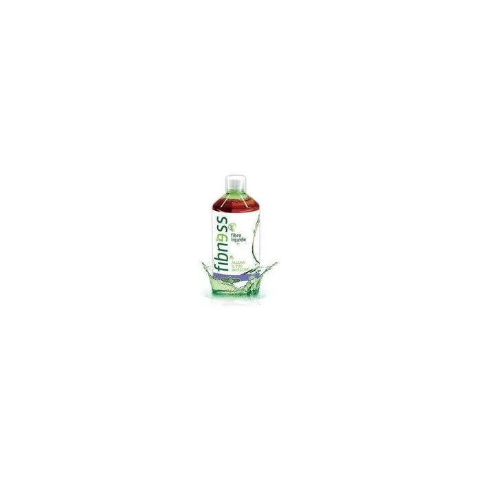 Erba Vita Fibness Herbal Supplement 500ml