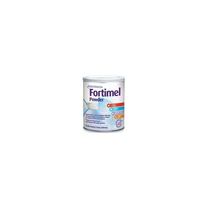 Danone Nutricia Fortimel Powder Neutral 670 Grams