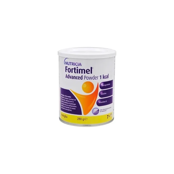 Danone Nutricia Fortimel Vanilla 280 G