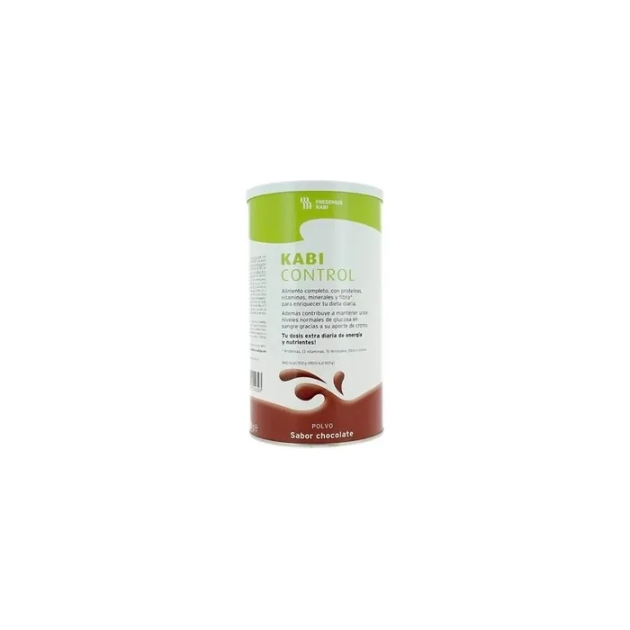 Kabi Vital Kabi Control Chocolate 400g