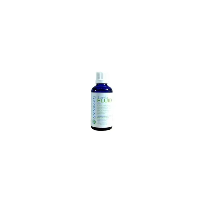 Stesweet Liquid Stevia 50 Ml