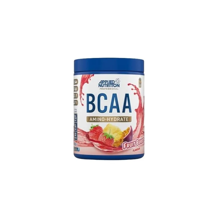 Applied Nutrition BCAA Amino-Hydrate Fruit Burst 450g