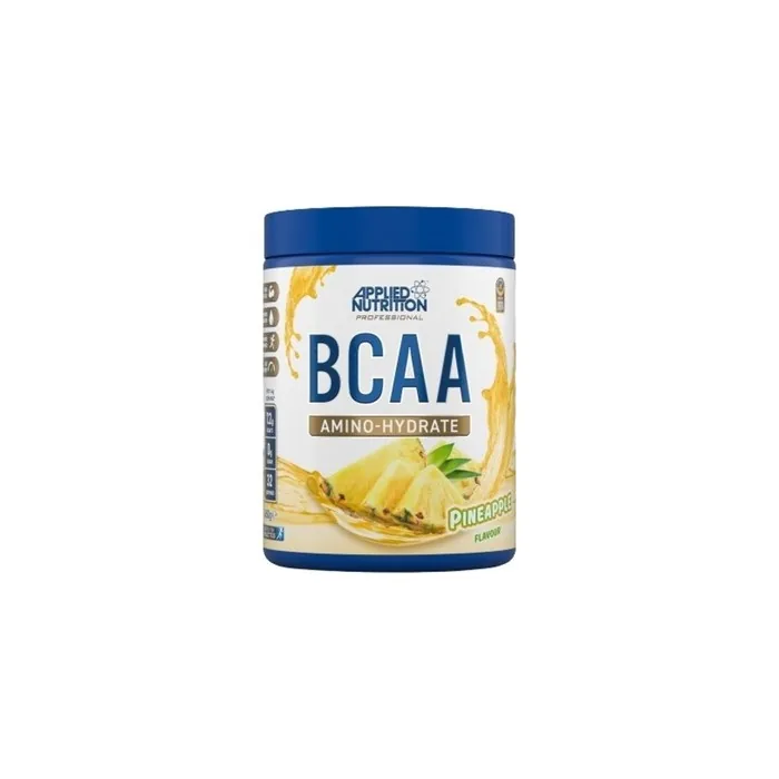 Applied Nutrition BCAA Amino-Hydrate Pineapple 450g