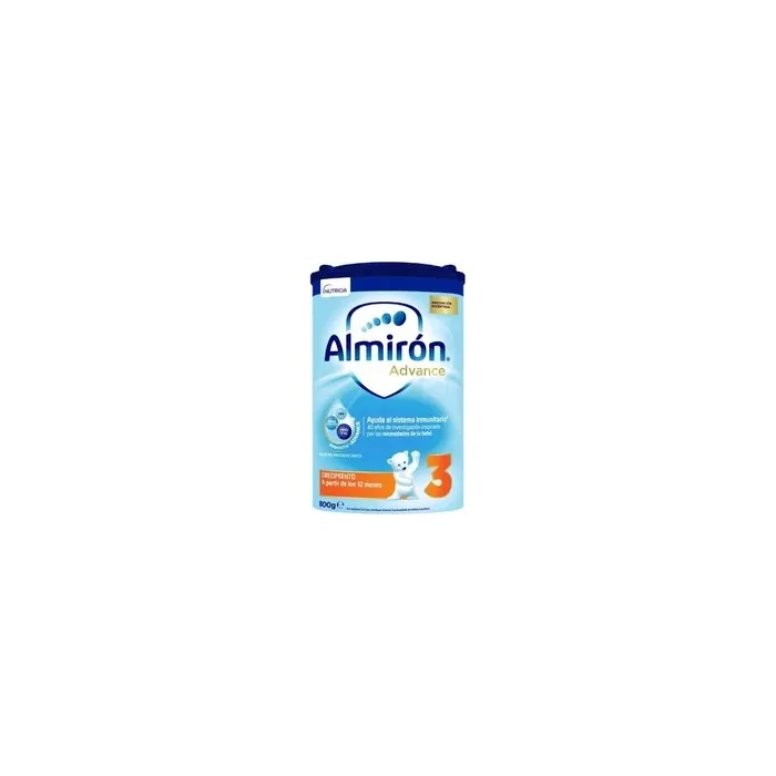 Almirn Almirn Advance 3 Growth Milk 800g