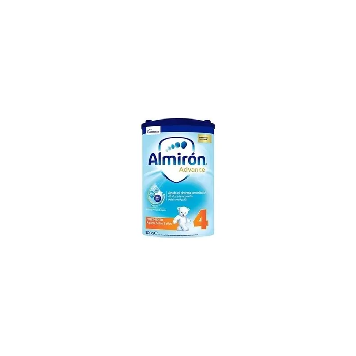 Almirn Almirn Advance 4 Growth Milk 800g