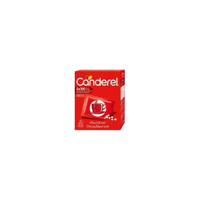 Canderel Tabs