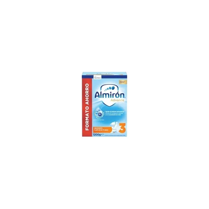 Almirn Almirn Advance 3 Growth Milk 1200g