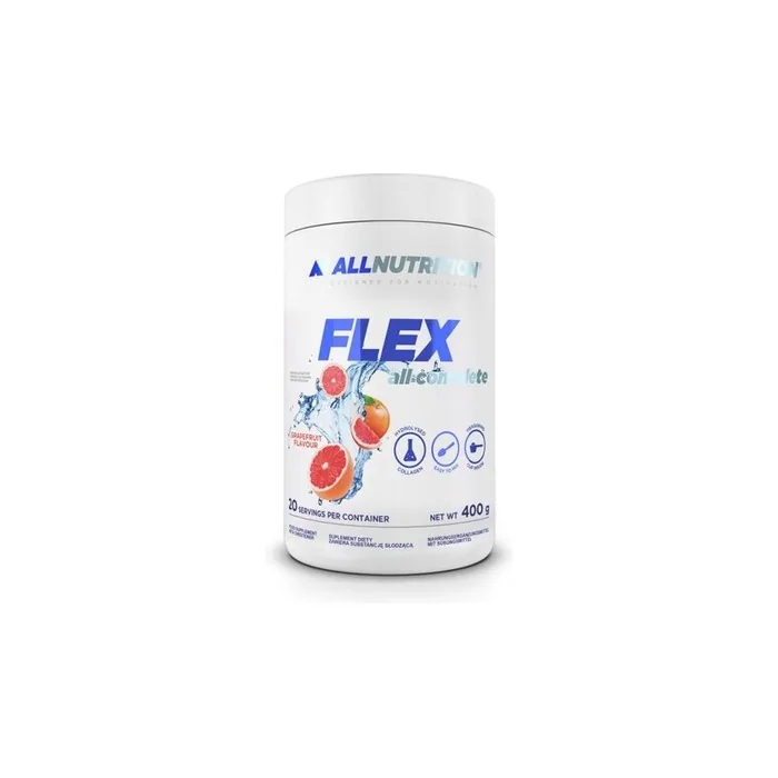 Allnutrition Flex All Complete Grapefruit Flavor 400g